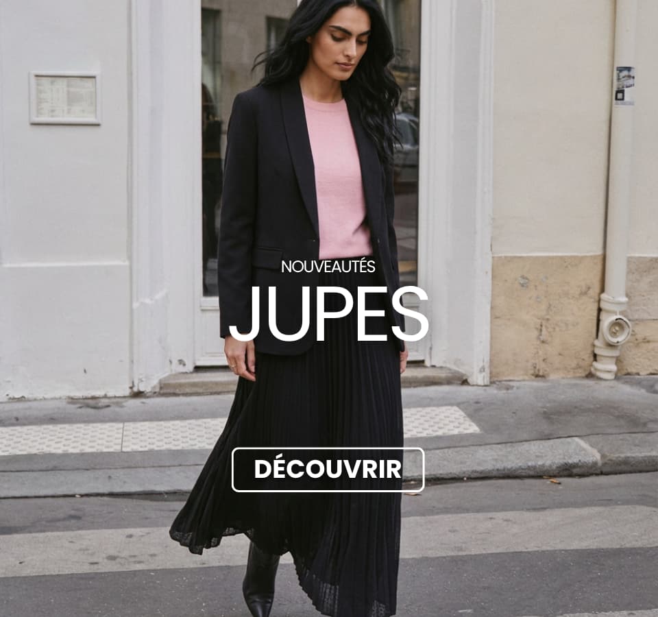 Jupes AH